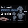 Original Phrozen MEGA 8K v2 Mono LCD Resin 3D Printer Ultra Big Size